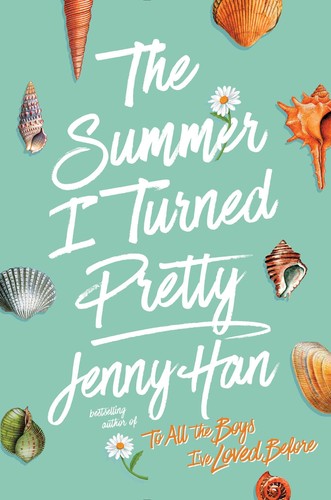 Jenny Han: Summer I Turned Pretty (2022, Simon & Schuster Books For Young Readers)