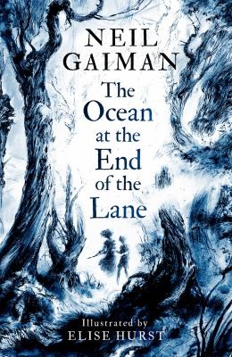 Neil Gaiman: Ocean at the End of the Lane (2020, Headline Publishing Group)