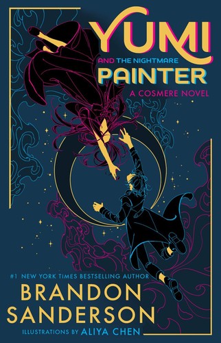 Empty Author: Yumi and the Nightmare Painter (2023, Orion Publishing Group, Limited)