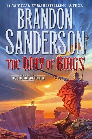 Empty Author: The Way of Kings (Hardcover, 2010, Tor)