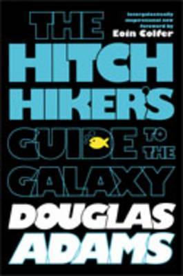 دوغلاس آدمز: The Hitchhiker's Guide to the Galaxy (2009)