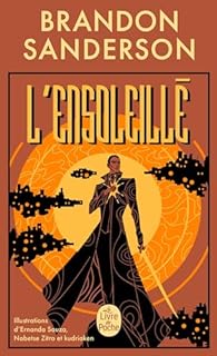 Empty Author: L'Ensoleillé (Français language, Le Livre de Poche)