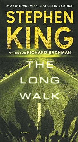 Empty Author: The Long Walk (Hardcover, 2016, Turtleback)