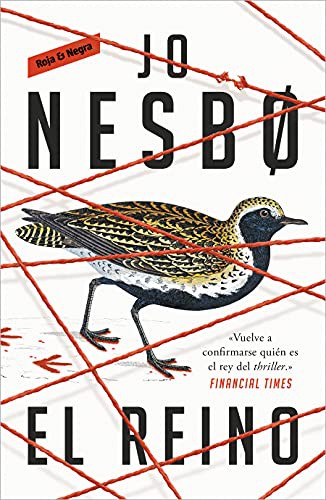 Jo Nesbø: El reino / The Kingdom (Paperback, Reservoir Books)