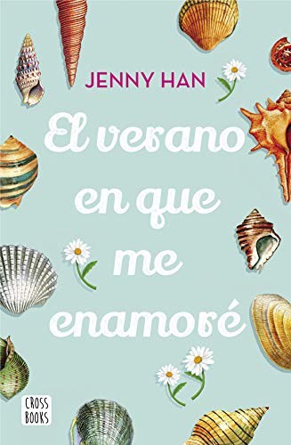 Jenny Han, Marta Becerril: El verano en que me enamoré (Paperback, Spanish language, 2019, Destino Infantil & Juvenil)