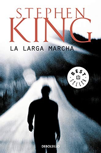 Empty Author, Hernán Sabaté Vargas;: La larga marcha (Paperback, 2018, Debolsillo, DEBOLSILLO)