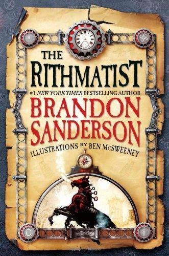 Empty Author: The Rithmatist