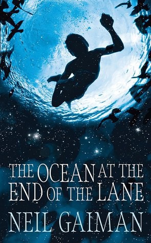 Neil Gaiman, Mónica Faerna, Patrick Marcel, Lluís Delgado, Oriol Hernández: The Ocean at the End of the Lane (Paperback, Headline Review)