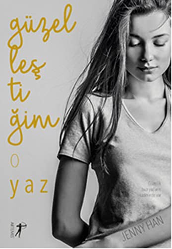 Jenny Han: Güzellestigim O Yaz (Paperback, Artemis Yayinlari)