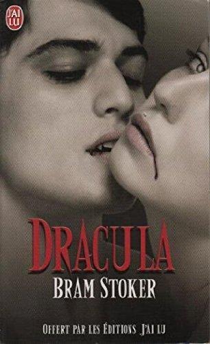 Bram Stoker: Dracula (French language)