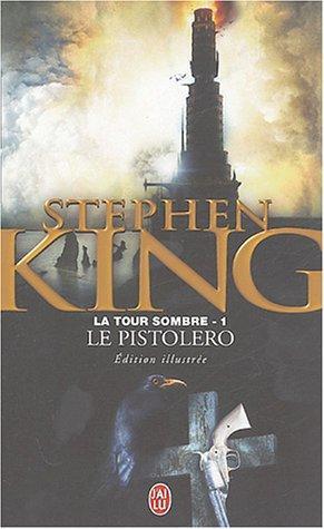 Stephen King, Stephen King(duplicate): Le pistolero (French language, 2004)