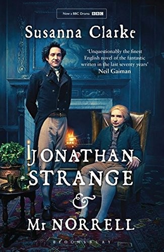 Susanna Clarke: Jonathan Strange and Mr Norrell (Paperback, Bloomsbury Publishing PLC)