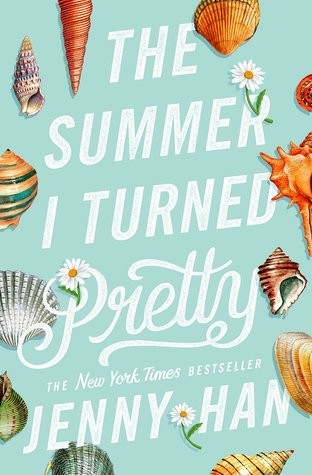 Jenny Han: The Summer I Turned Pretty (Paperback, 2010, Simon & Schuster)