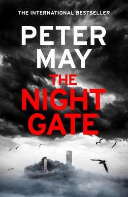 Peter May: The Night Gate (2021, Taylor & Francis Group)