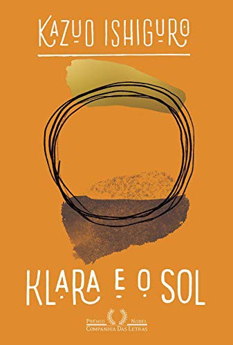 [author not identified]: Klara e o Sol (Paperback, Portuguese language, 2019, Companhia das Letras)