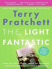 Pratchett, Terry: The Light Fantastic (EBook, 2007, HarperCollins)