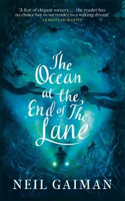 Neil Gaiman, Mónica Faerna, Patrick Marcel, Lluís Delgado, Oriol Hernández: Ocean At the End of the Lane (Paperback, Headline Publishing Group)