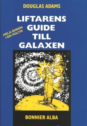 دوغلاس آدمز: H2G2 (Swedish language, 1994)