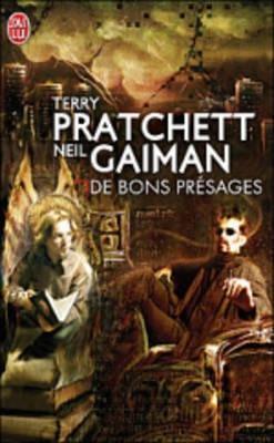Neil Gaiman, Pratchett, Terry: De Bons Presages (French language, 2001, J'AI LU)
