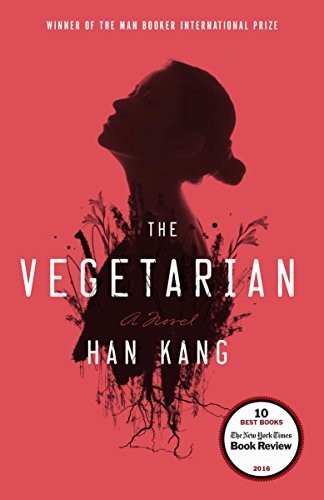 Han Kang: The Vegetarian (EBook, Hogarth)