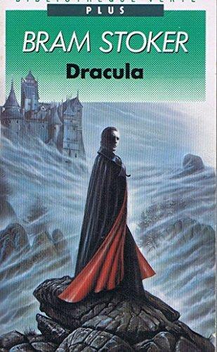 Bram Stoker: Dracula (French language, 1988)