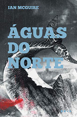 [author not identified]: Águas do norte (Paperback, Portuguese language, 2021, Todavia)