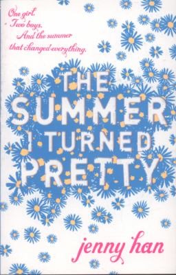 Jenny Han: The Summer I Turned Pretty (2010, Penguin Books Ltd)